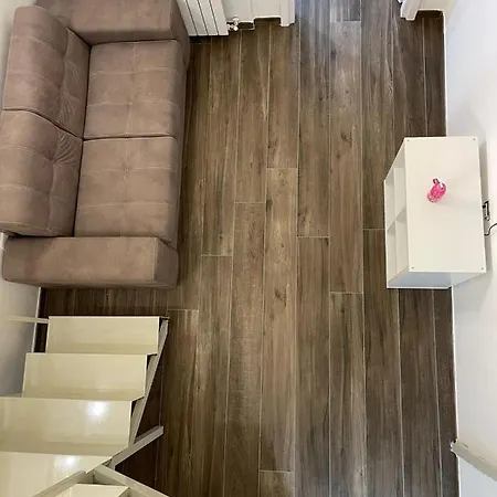B&B Fuorigrotta-3