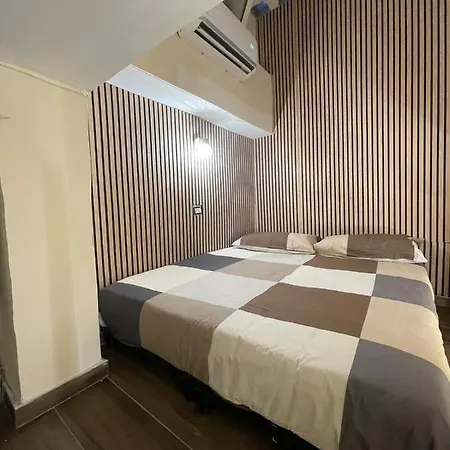 B&B Fuorigrotta-2