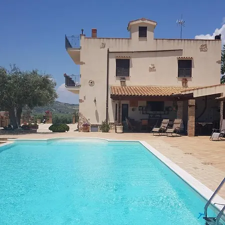 B&B A Robba De Pupi-3