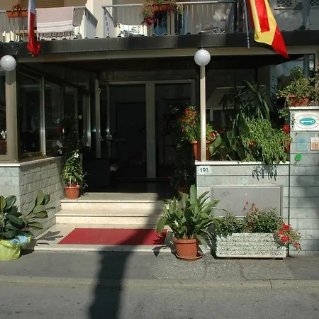 Hotel Ristorante La Terrazza-2