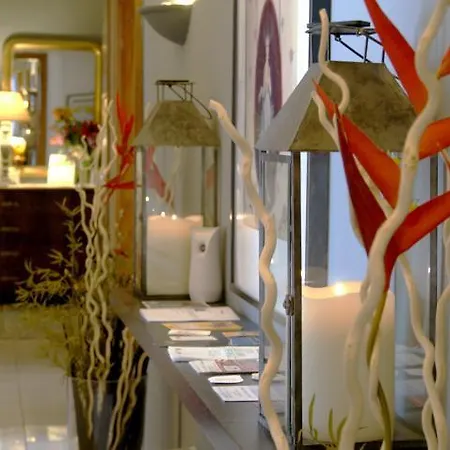 Ay Home B&B-2