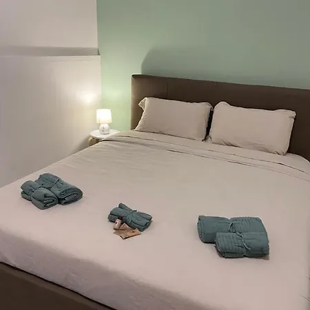 Lavica Airport Catania B&B-3
