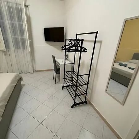 Lavica Airport Catania B&B-2