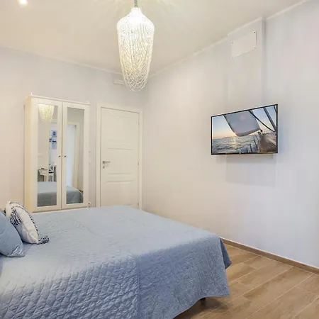 Versilia Mia - Beach At 8Min By Walk! New Rooms! Air Condition!-3