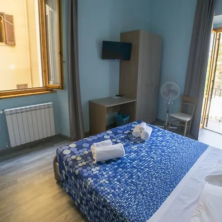 B&B Porta Livorno-2