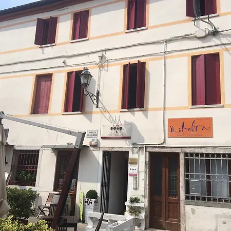 B&B Cittabella-2