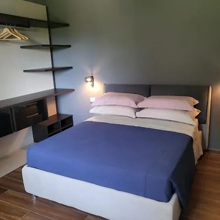 Terre Etrusche Guest House-2