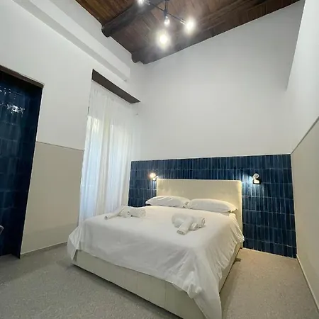 La Suite del Centro Storico-3