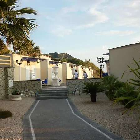 Baia delle Sirene Club Resort-2