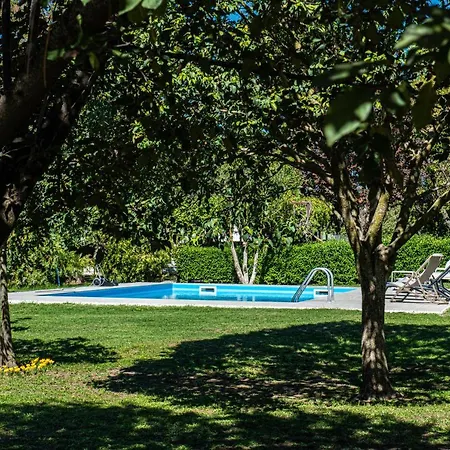 Terre Etrusche Guest House-3
