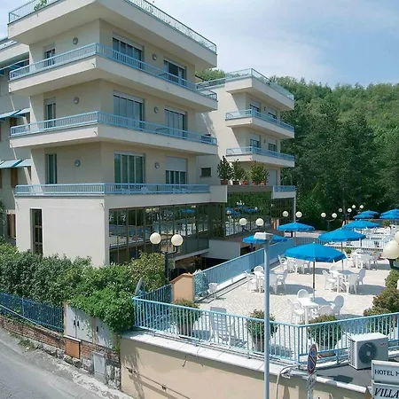 Albergo Le Sorgenti-2