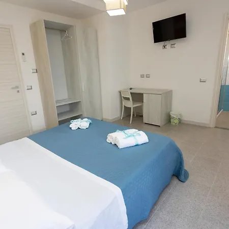 B&B L'Oasi-2