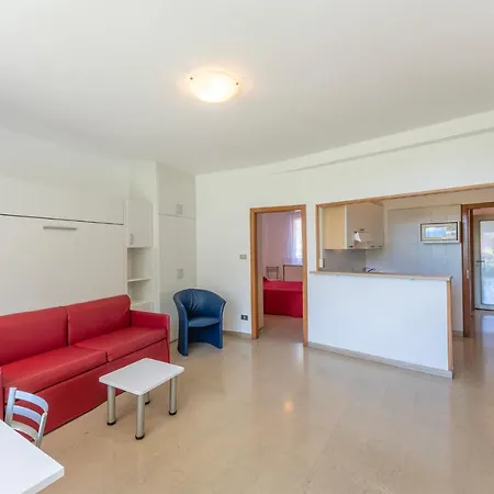 Residence Casa Al Sole Apartments-3