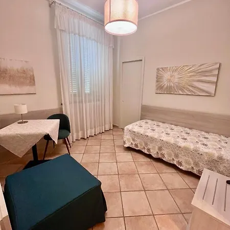 Albergo Africa-3