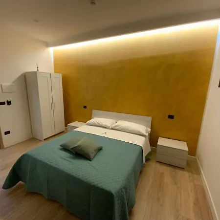 B&B Gisa House-2