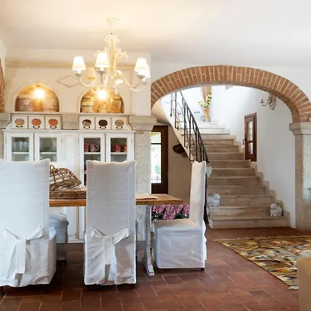 Antica Caresi B&B-3