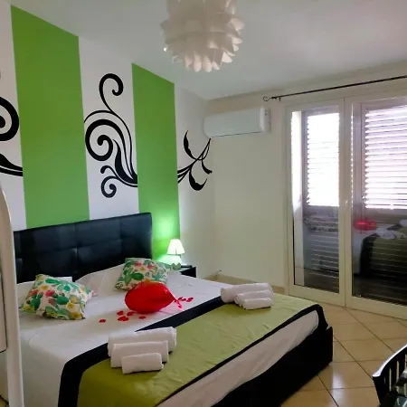 B&B fragranza di sicilia-3