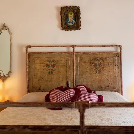 Antica Caresi B&B-2