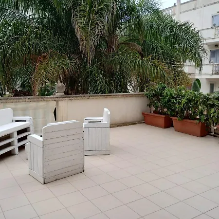 B&B La Terrazza-2