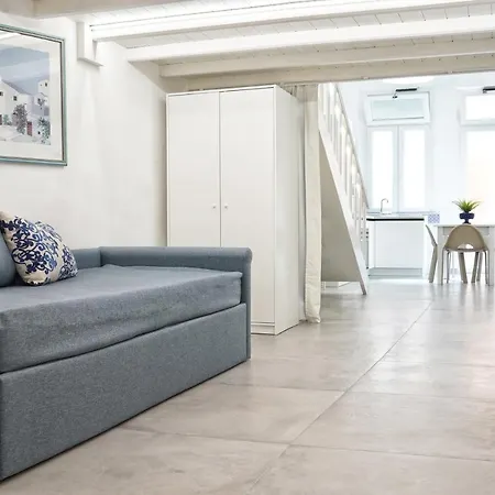 Lo Scoglio della Formica B&B-2