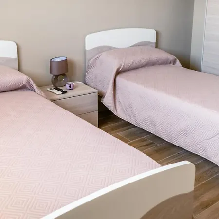 Tenuta Papola B&b-2