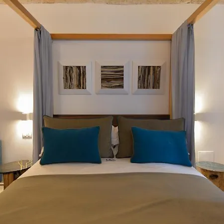 B-Welcome Rooms Of Charme E Relax-3