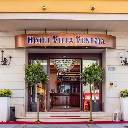 Hotel Villa Venezia-2