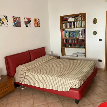 B&B Marsiglia-3