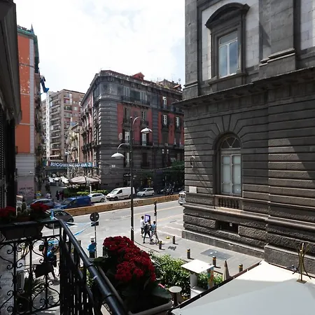 Palazzo il Convento LUXURY UMBERTO I-3