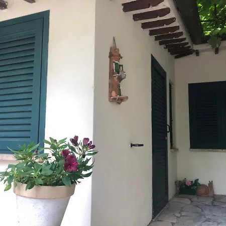 B&B Uva Fragola-2
