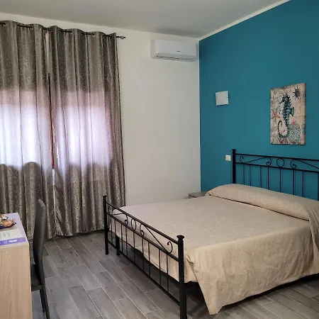 Rooms da Pisicchio-3