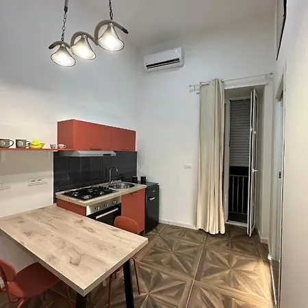 San Ferdinando Suite Room-3