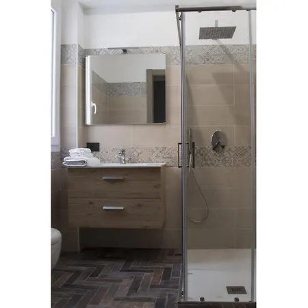 Incanto Luxury Rooms-2