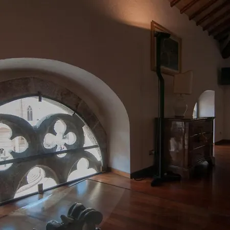 Umbrian Concierge - Duomo Accommodations-2