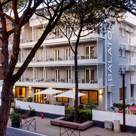 Hotel Balaton-2