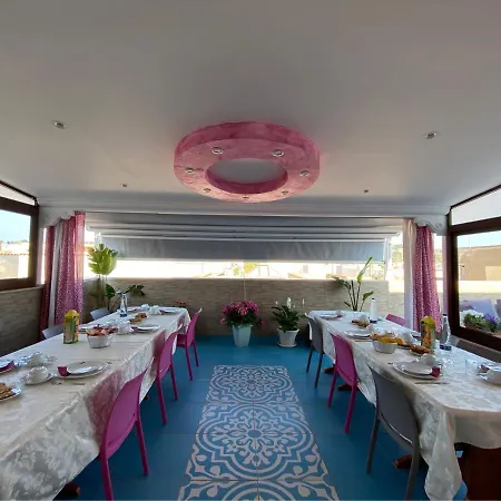 B&B Le Onde Del Mare-2