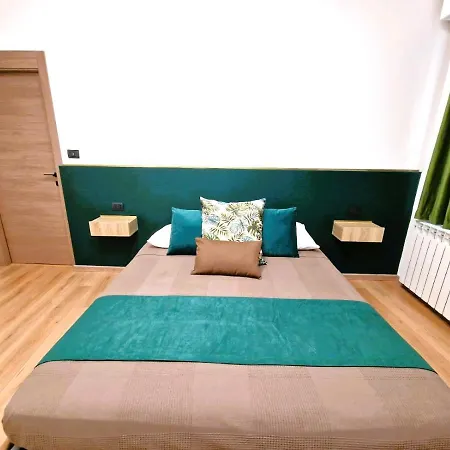 B&B One-2