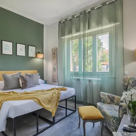 I Levrieri Rooms-2