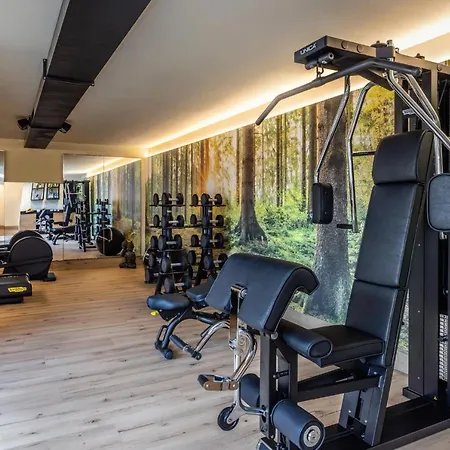 Hotel Nordik Adults Only - Over 14-3