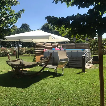 B&B La Casa del Barbiere-2