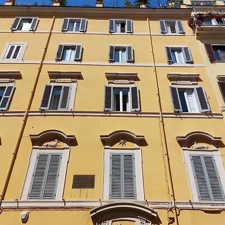 Youroom Quattro Fontane - Rooms-2