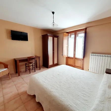 Albergo Del Sangro-3