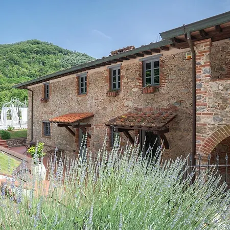 La Sosta in Toscana-2