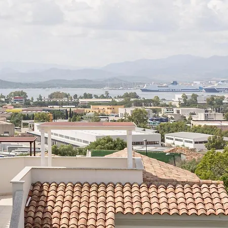Green Residence Olbia-2