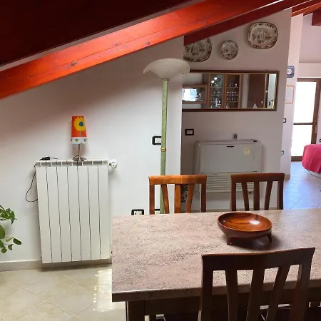 B&B Su Canistreddu-3