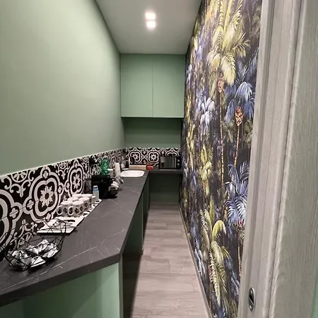 i Giardini di Rita- Rooms&Garden Loft-2