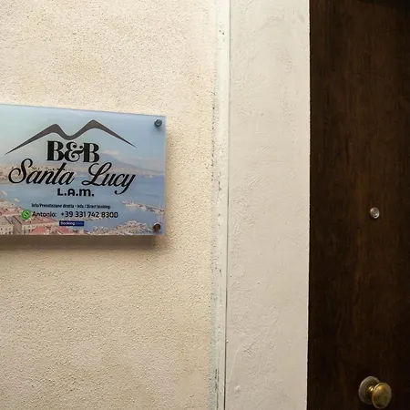 B&B Santa Lucy L.A.M.-3