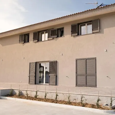Tenuta Papola B&b-3