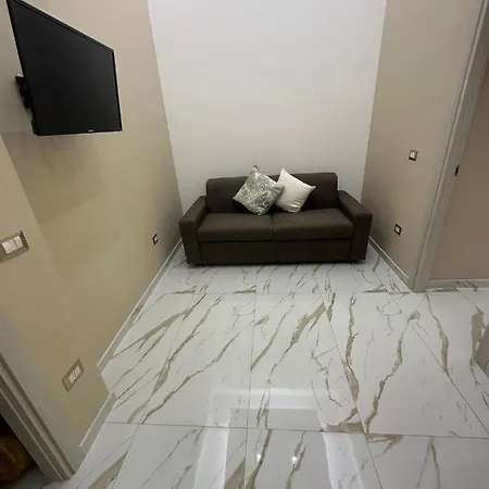 B&B Tre Regine-2
