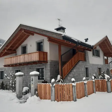 B&B Casa il sasso-2